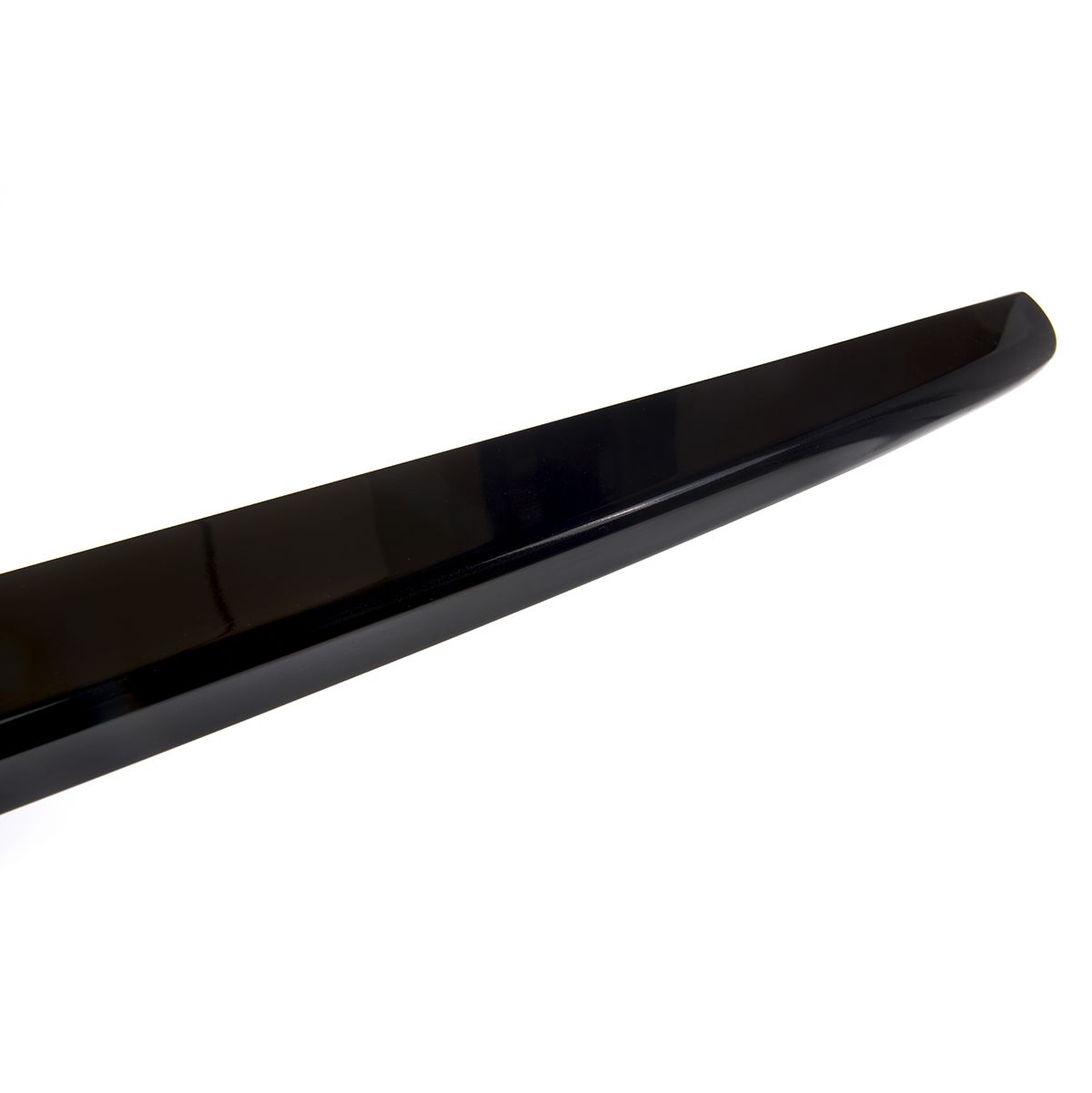 💫ART.6709 Spoiler Posteriore Stile AMG per Mercedes Classe S (W222) (2013-2020)💫