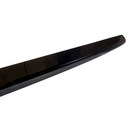 💫ART.6709 Spoiler Posteriore Stile AMG per Mercedes Classe S (W222) (2013-2020)💫