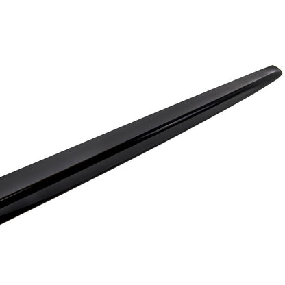 Spoiler adatto per Mercedes S-Class W222 2013-2020