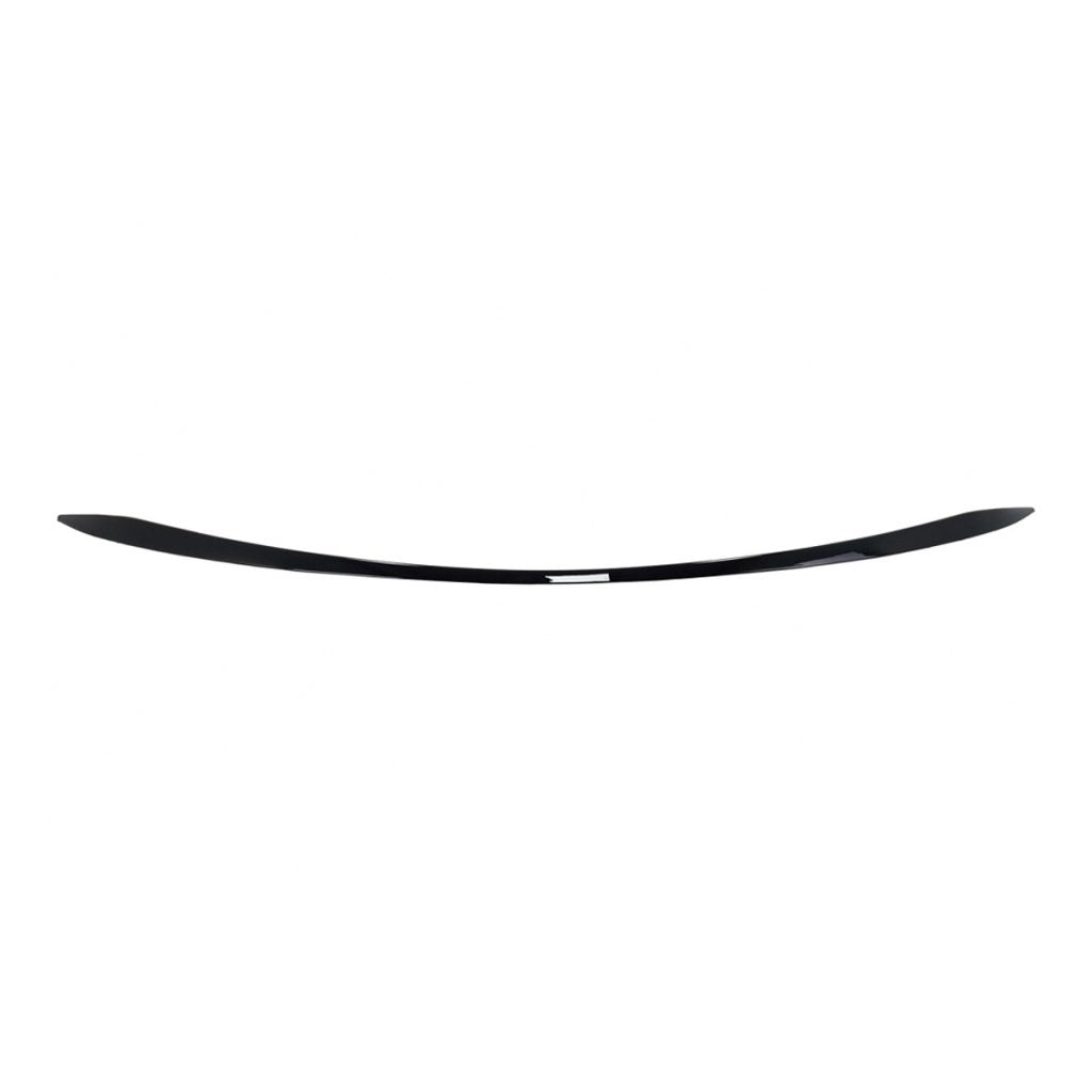 Spoiler adatto per Mercedes C-Class (W205) Sedan (2013-2021)