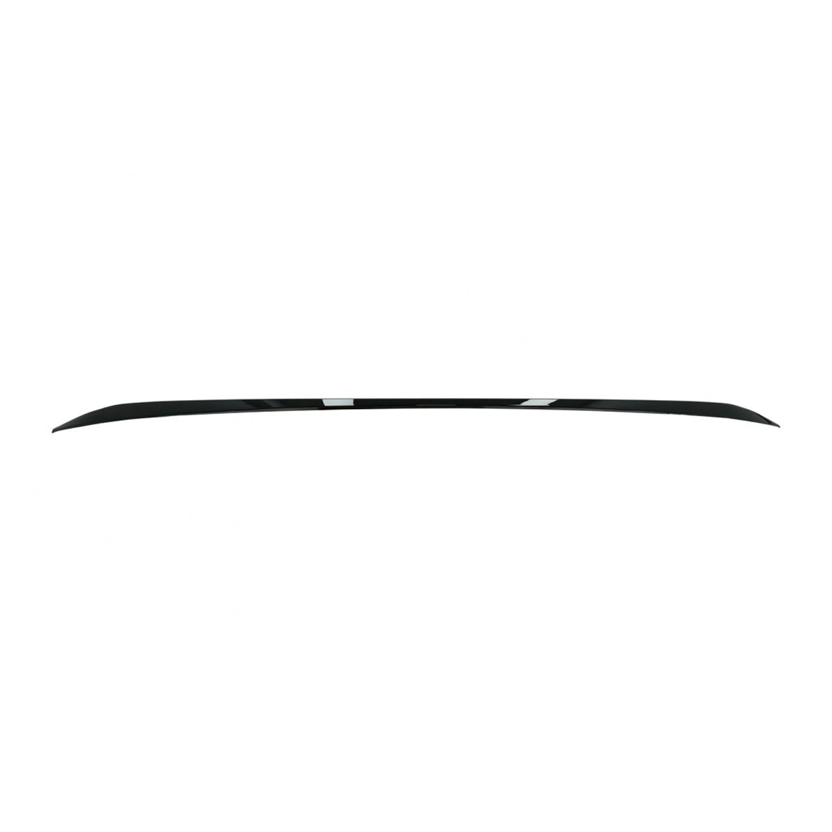 💫ART.6660 Spoiler Posteriore look C63 AMG per Mercedes Classe C Sedan 2013-2021💫