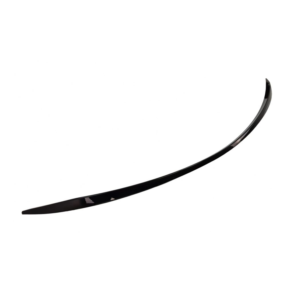 Spoiler adatto per Mercedes C-Class (W205) Sedan (2013-2021)