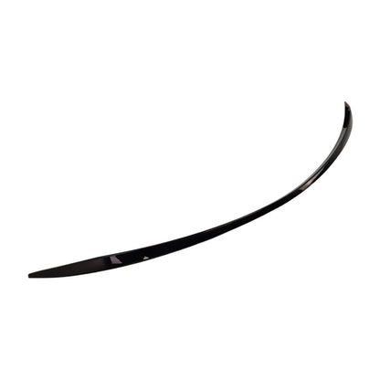 Spoiler adatto per Mercedes C-Class (W205) Sedan (2013-2021)