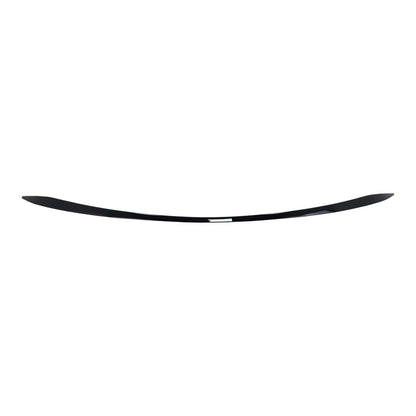 💫ART.6660 Spoiler Posteriore look C63 AMG per Mercedes Classe C Sedan 2013-2021💫