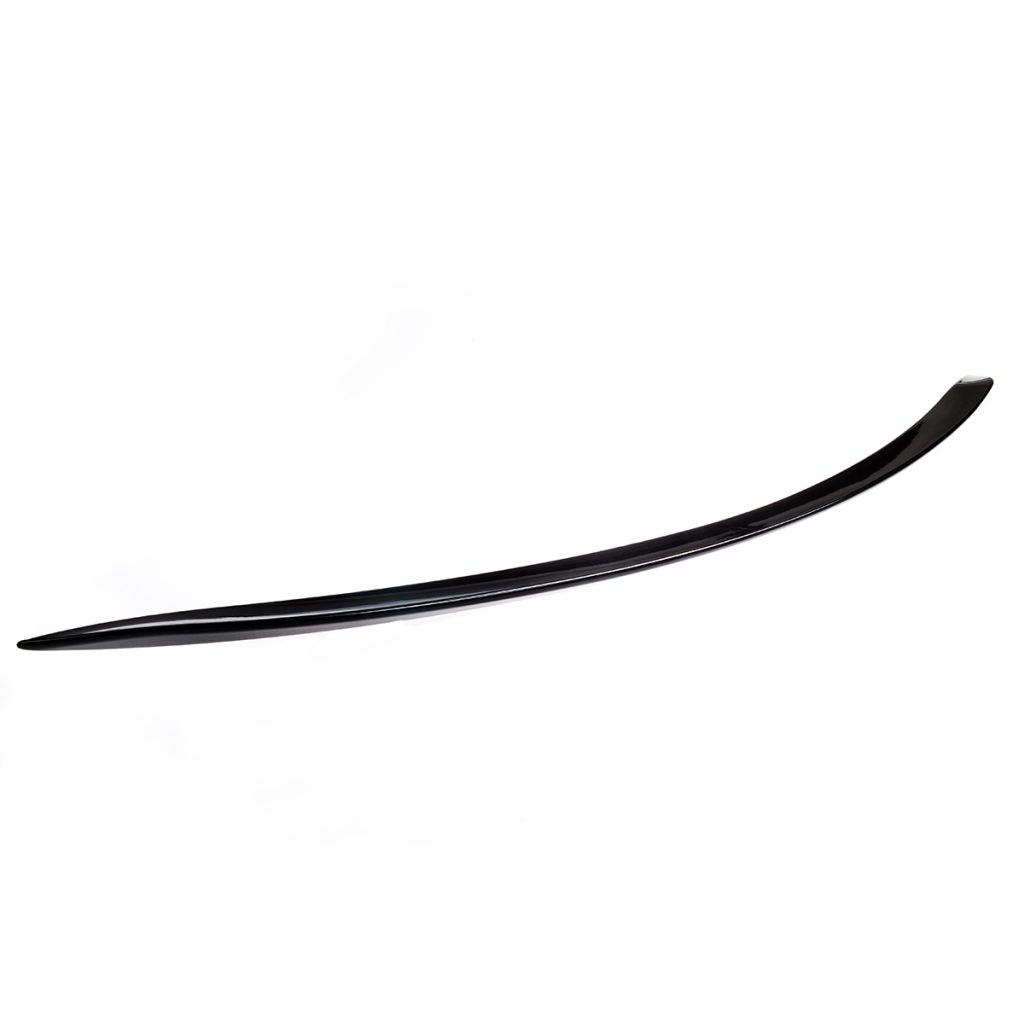 Spoiler adatto per Mercedes E-Class (W213) Sedan Estate (2016-2023)