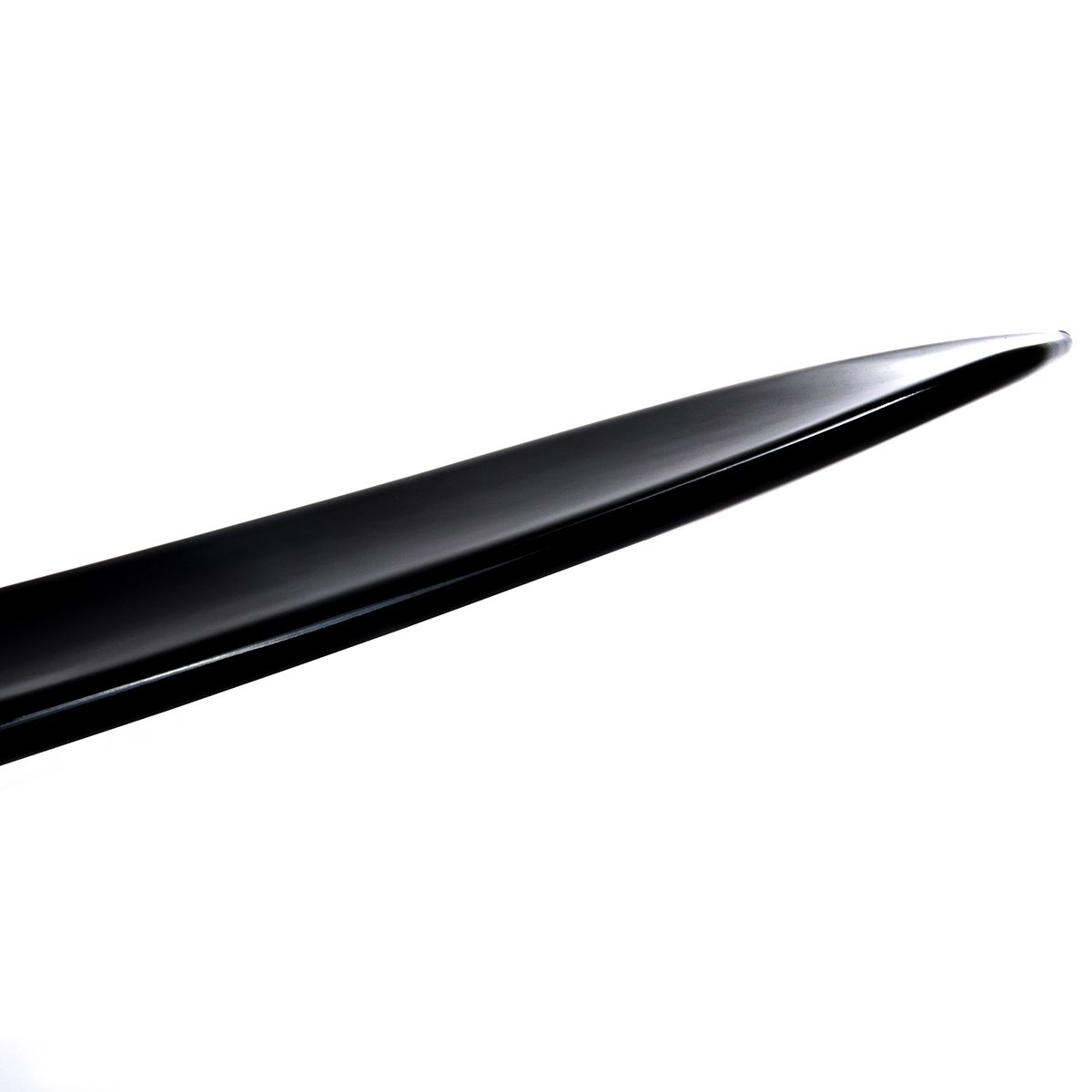 💫ART.6855 Spoiler Posteriore E63 AMG Look per Mercedes Classe E (2016-2023)💫