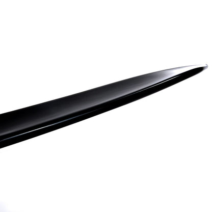 💫ART.6855 Spoiler Posteriore E63 AMG Look per Mercedes Classe E (2016-2023)💫