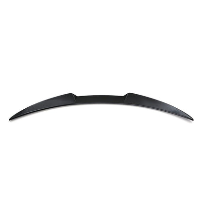 💫ART.6682 Spoiler Posteriore per Alfa Romeo Giulia (952) 2016+ stile QV💫