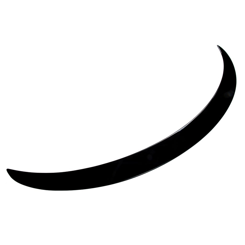 Spoiler suitable for Mercedes CLA (C117) (2013-2019)