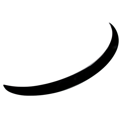 Spoiler suitable for Mercedes CLA (C117) (2013-2019)