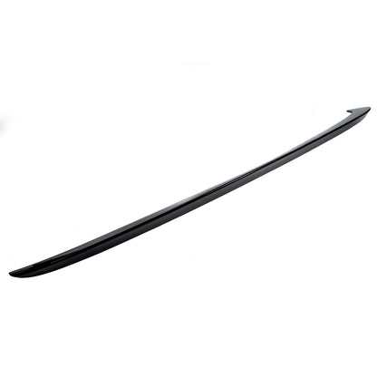 💫ART.6586 Spoiler Posteriore Nero Lucido per Mercedes CLA (2013-2019)💫
