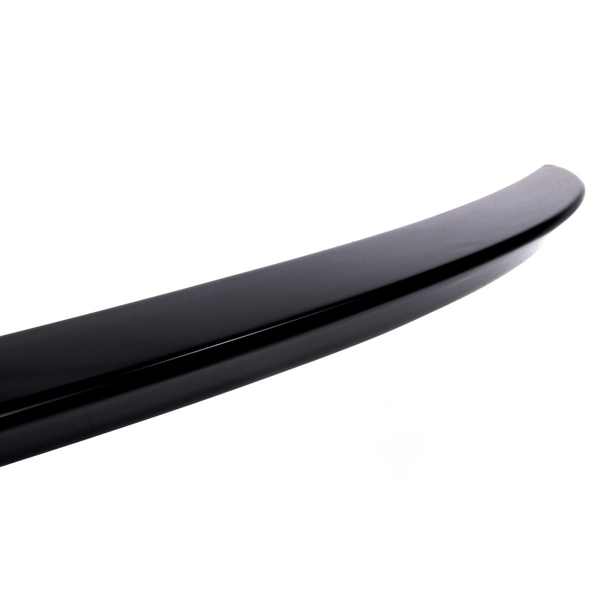💫ART.6586 Spoiler Posteriore Nero Lucido per Mercedes CLA (2013-2019)💫