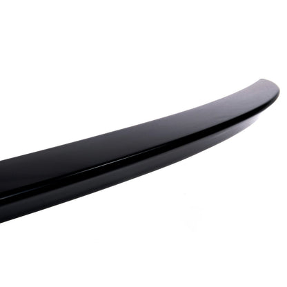 💫ART.6586 Spoiler Posteriore Nero Lucido per Mercedes CLA (2013-2019)💫