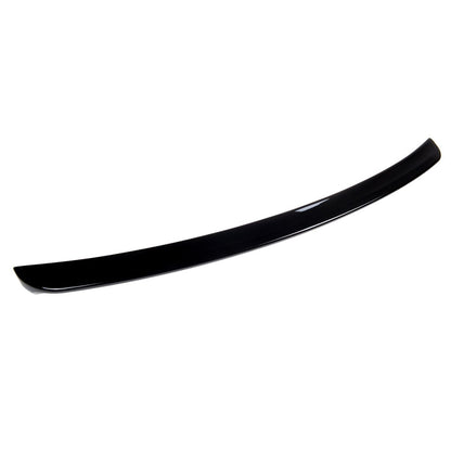 Spoiler adatto per Mercedes E-Class W211 Sedan 2002-2009