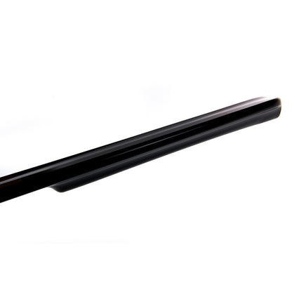 Spoiler adatto per Mercedes E-Class W211 Sedan 2002-2009