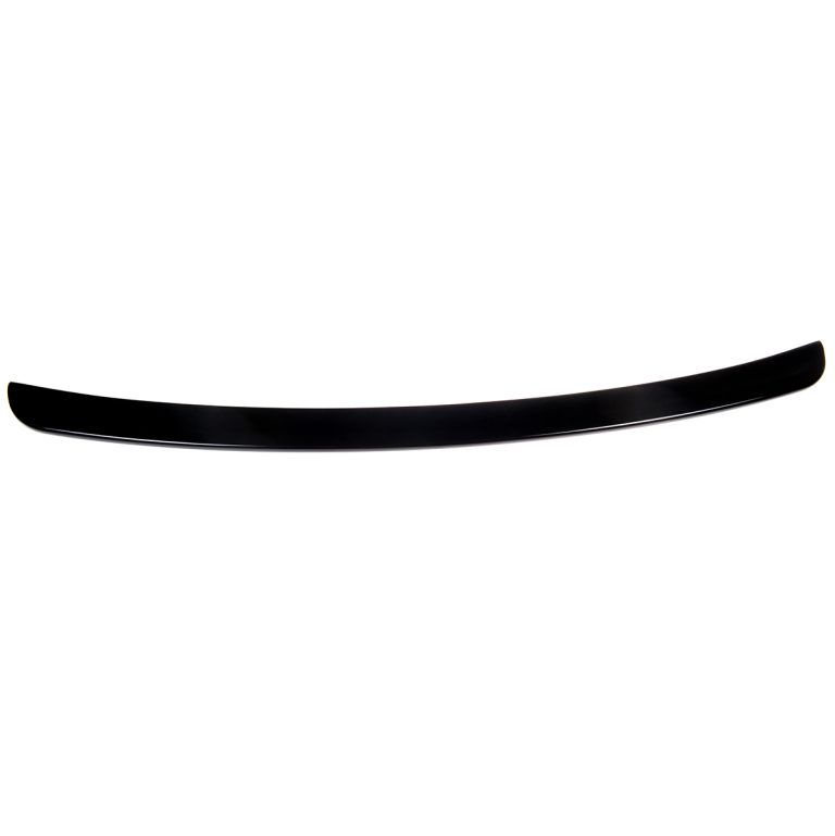 💫ART.7012 Spoiler Posteriore per Mercedes E-Class (W211) Sedan (2002-2009)💫