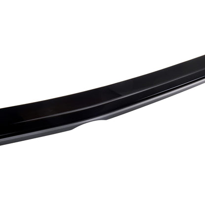 Spoiler adatto per Mercedes E-Class (W212) Sedan (2009-2016)