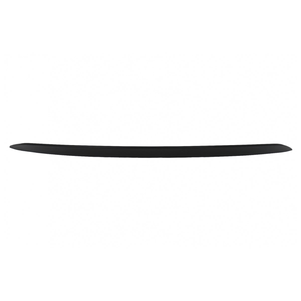 🔥TRUNK SPOILER GLOSS BLACK FOR MERCEDES GLC COUPE C253 (2016–2023)🔥