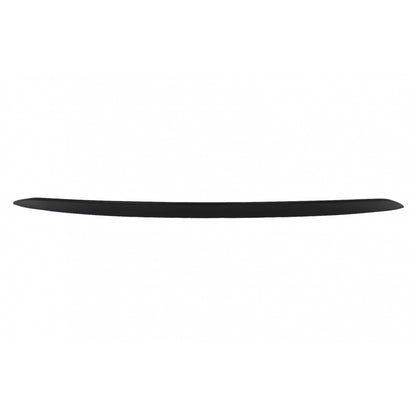 🔥TRUNK SPOILER GLOSS BLACK FOR MERCEDES GLC COUPE C253 (2016–2023)🔥