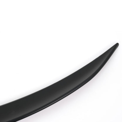 Spoiler adatto per Mercedes GLC Coupe (C253) (2016-2023)