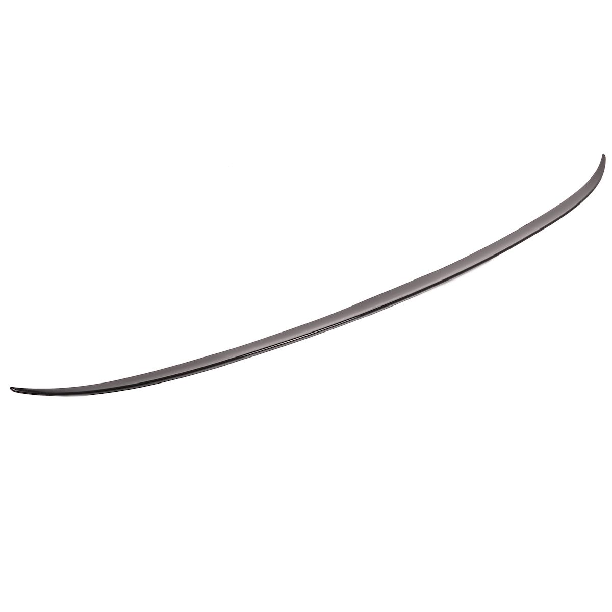 💫ART.6845 Spoiler Posteriore M5 Look per BMW 5 (F10) Berlina (2009-2016)💫