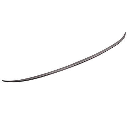 💫ART.6845 Spoiler Posteriore M5 Look per BMW 5 (F10) Berlina (2009-2016)💫
