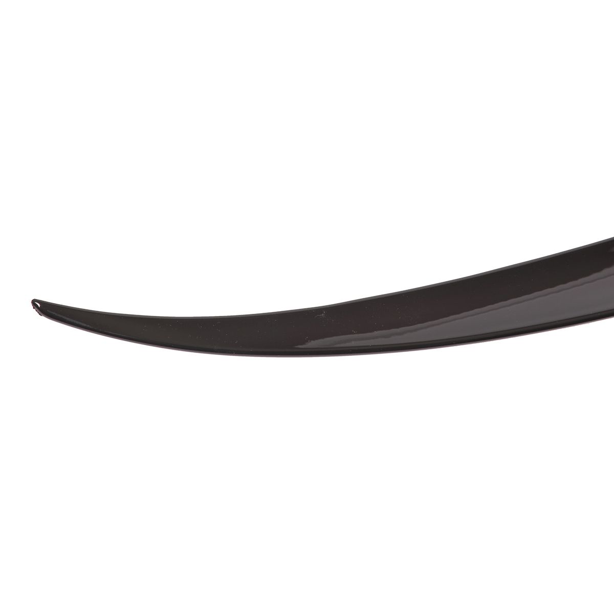 💫ART.6845 Spoiler Posteriore M5 Look per BMW 5 (F10) Berlina (2009-2016)💫