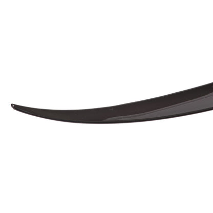 💫ART.6845 Spoiler Posteriore M5 Look per BMW 5 (F10) Berlina (2009-2016)💫