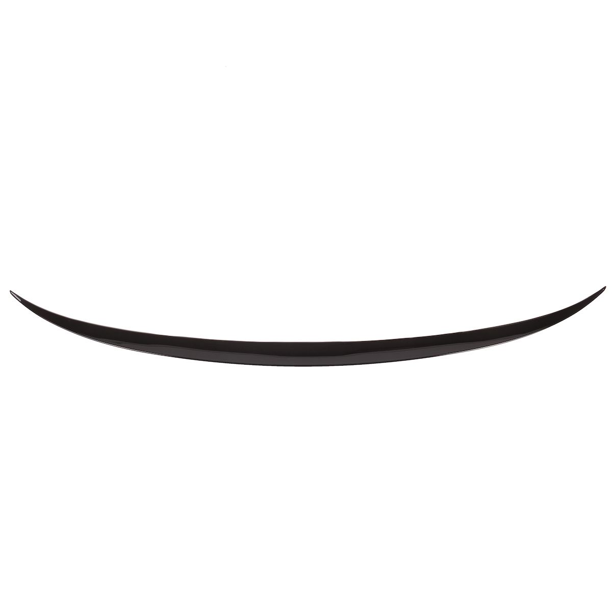 💫ART.6845 Spoiler Posteriore M5 Look per BMW 5 (F10) Berlina (2009-2016)💫