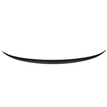 💫ART.6845 Spoiler Posteriore M5 Look per BMW 5 (F10) Berlina (2009-2016)💫