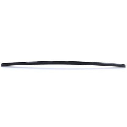 Spoiler adatto per Mercedes C-Class (C204) Coupe (2011-2015)
