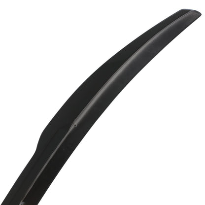 💫ART.6790 Spoiler Posteriore per Audi A3 (8V) Berlina (2013-2019) Stile V 💫