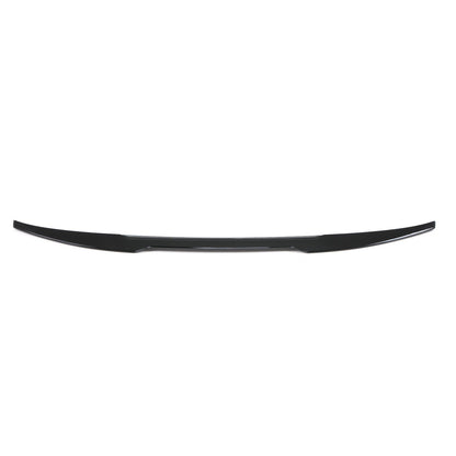 💫ART.6790 Spoiler Posteriore per Audi A3 (8V) Berlina (2013-2019) Stile V 💫