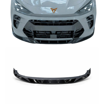 💕ART.2394 SPLITTER ANTERIORE ADATTO PER CUPRA TERRAMAR 2024+💕