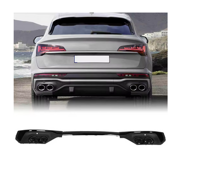 ART.7581  DIFFUSORI Audi SQ5  2021+