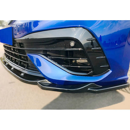 💕 SPLITTER   VW Golf Mk8 2019+ 💕