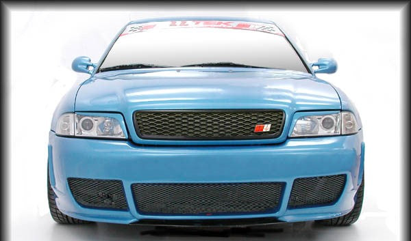 💥ART.3731 GRIGLIA SPORT adatto per AUDI A4 (B5) 94-2000💥