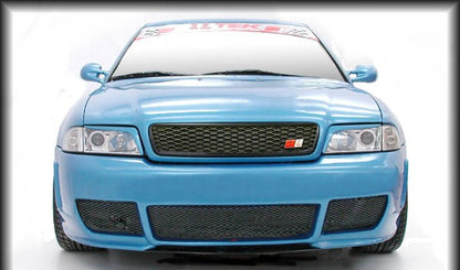 💥ART.3731 GRIGLIA SPORT adatto per AUDI A4 (B5) 94-2000💥