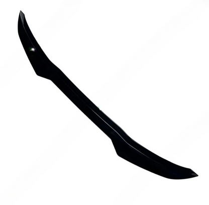 ART.7406  SPOILER Volkswagen Tiguan MK3 R-Line  2024 2025