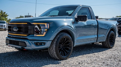 ART.5822  FARI  ANTERIORI FORD F150 MK14 20-23