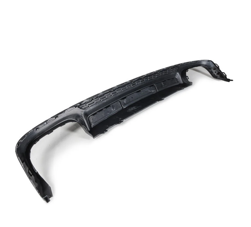 ART.5441  DIFFUSORI +TERMINALI AUDI A6 S6 C8 2019-2024