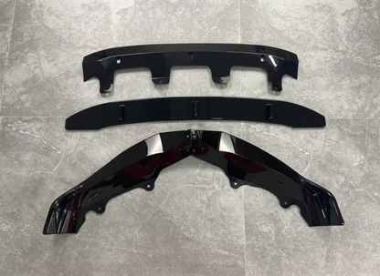 ART.7469  SPLITTER 3PZ BMW X5 F15 M Sport 2013 2014-2018