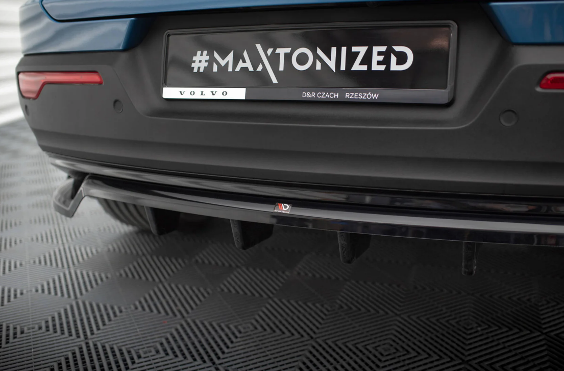 💕BODYKIT Volvo C40 Mk1💕