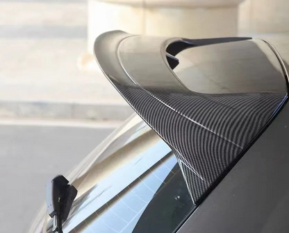 ART.7507  SPOILER  VW Golf 8 MK8 GTI GTD R 2020 -2023