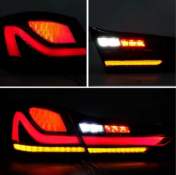 💕FARI  POSTERIORI BMW F40 2019-2022 💕