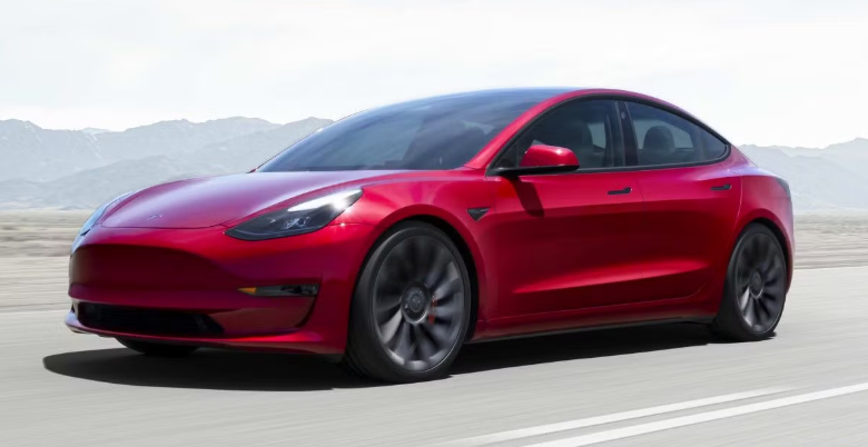 ART.5990  FARI ANTERIORI TESLA MODEL 3 17-23