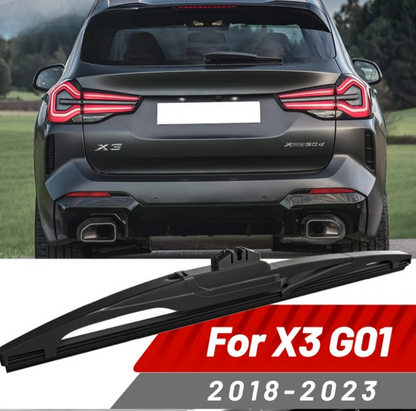 ART.7283  Spazzole tergicristallo  BMW X3 G01 2018-2023