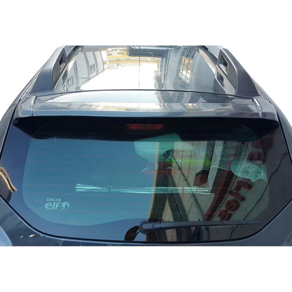 💕ART.8545 SPOILER  Dacia Duster 1 2009+ NERO  LUCIDO   💕