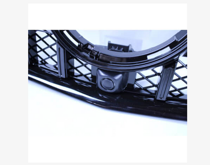 ART.7356  GRIGLIA  Mercedes-Benz W447 CLASSE  V NERO