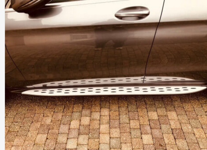 PEDANE Mercedes-Benz GLC - GLC coupe